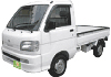 軽トラック（MT）